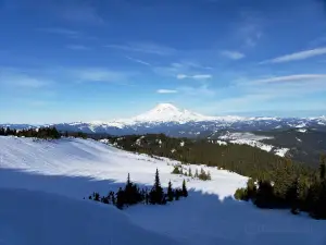 White Pass Ski Area