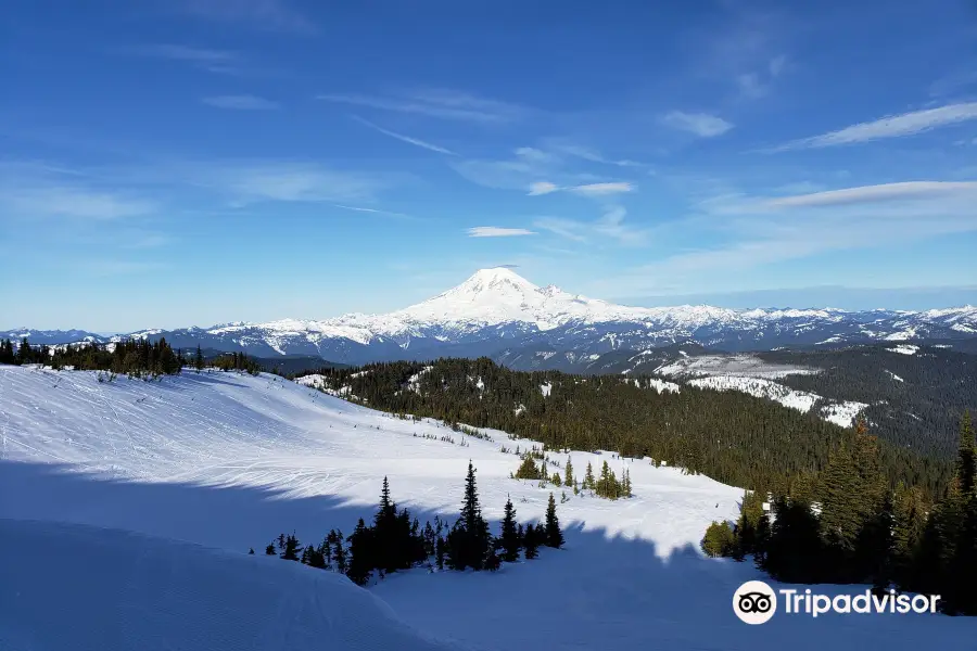 White Pass Ski Area