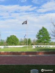 Port Hudson National Cemetery