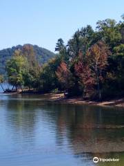 Cave Run Lake