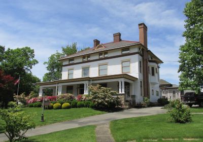 Lawrence County Historical Society