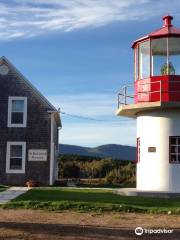 St. Paul Island Museum & Lighthouse