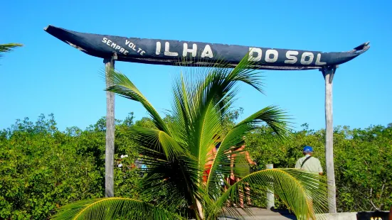 Ilha do Sol