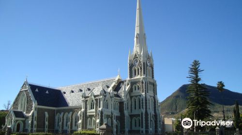 Groot Kerk - Dutch Reformed Church (Graaff-Reinet)