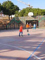 Parc infantil del Vaixell