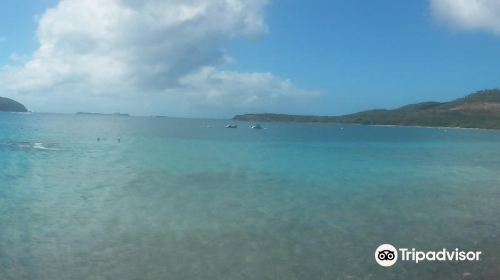 Tamarindo Beach