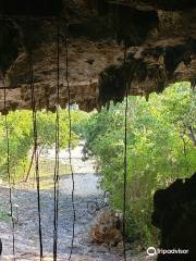 Cayman Brac Caves