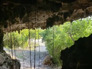 Cayman Brac Caves
