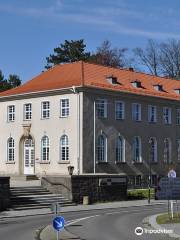 Lessing-Museum Kamenz