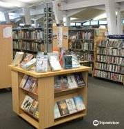 Glengormley Branch Library