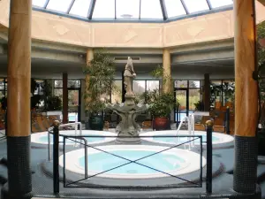 Sachsen Therme
