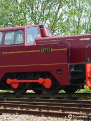 Rocks By Rail, Living Ironstone Museum