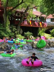 Helen Tubing and Water Park