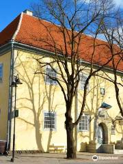 City Hall Kuressaare