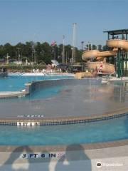 Hartselle Aquatic Center