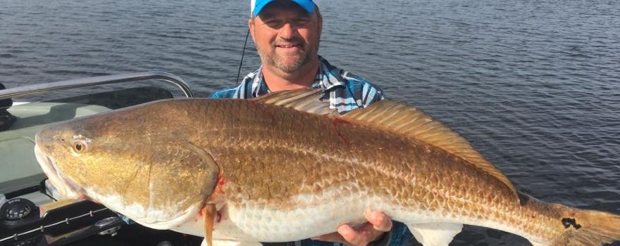 Big Dog Fishing Charters