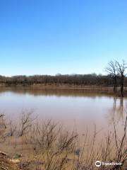 Cross Timbers State Park