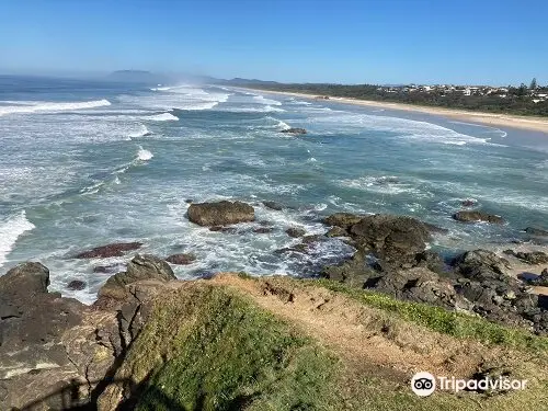 Lighthouse Beach