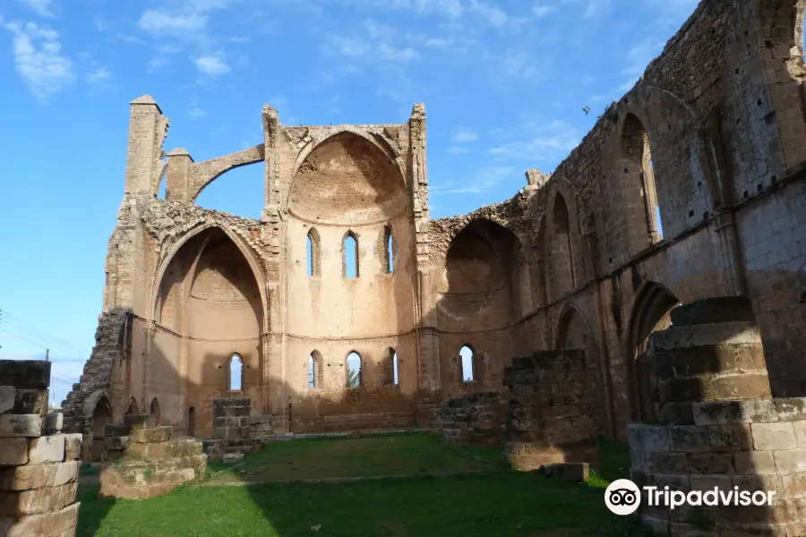 Église Saint-Georges-des-Grecs