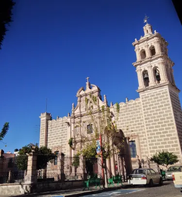 Jerez de Garcia Salinas