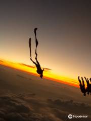 Sunset Parachutisme