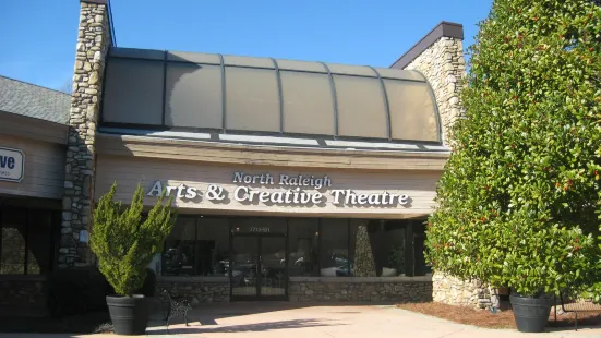 North Raleigh Arts & Creative Theatre