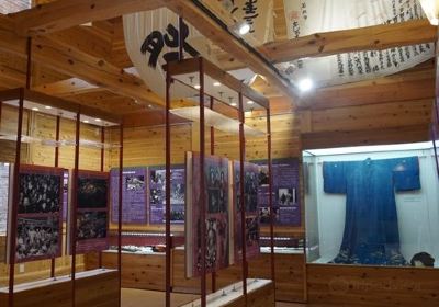 Hinoemata Kabuki Tradition Museum (Chiba no Ie)