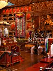 Kagyu Samye Ling Monastery Guesthouse