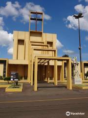 Paroquia Santuario Sao Jose