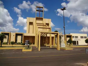 Paroquia Santuario Sao Jose