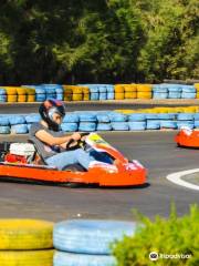 Erda's Speedway, Racing and Adventure Sports. Go karting and Off road sports.