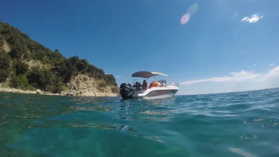 Istria Boats