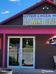 Otter Creek Winery