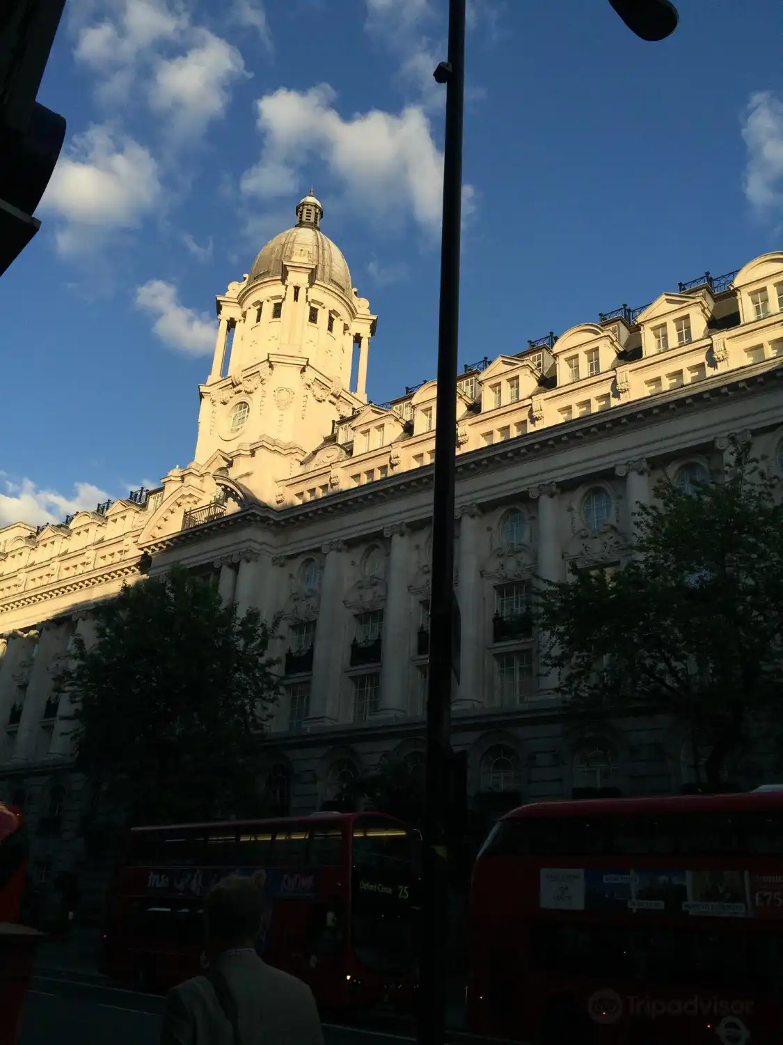 Hotel in zona High Holborn