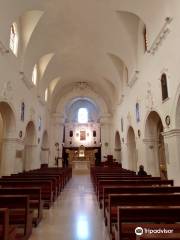 Church of Saint Anthony of Padua