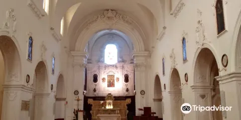 Parrocchia Sant'Antonio