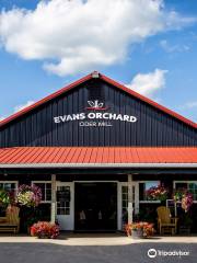 Evans Orchard and Cider Mill