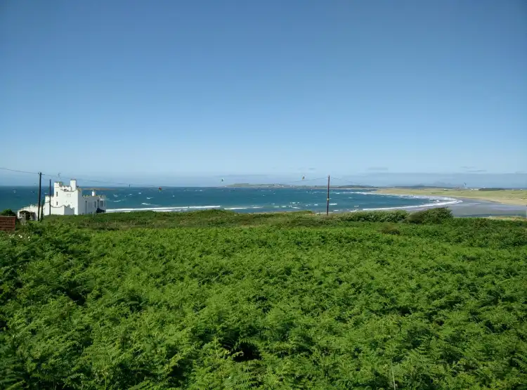 Hotels in Rhosneigr