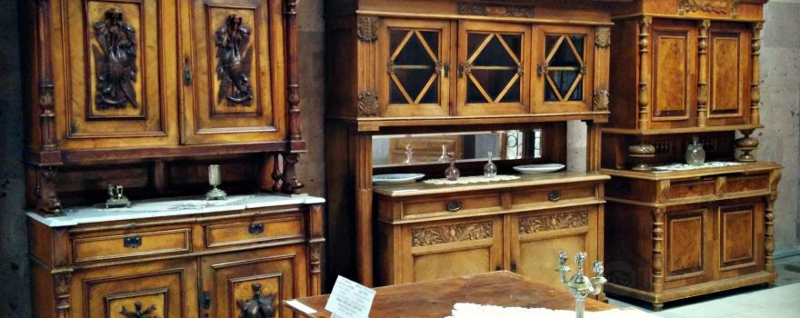 National Museum of Armenian Ethnography and History of the Liberation Struggle