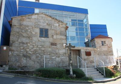 Casa Museo Cristobal Colon