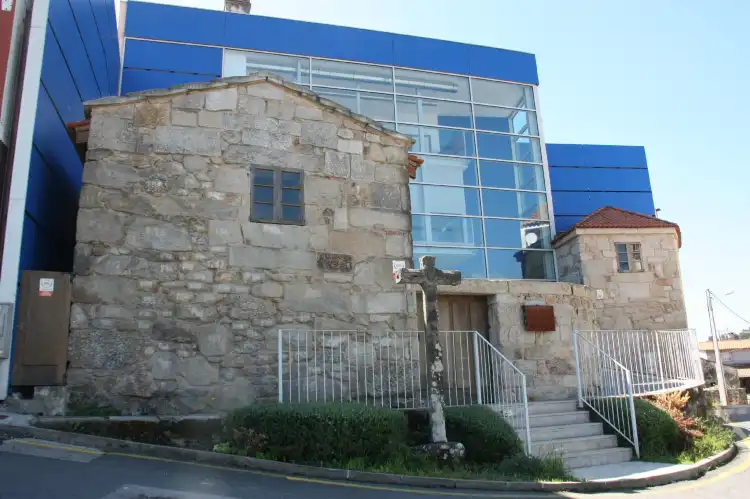 Hotels in Poio