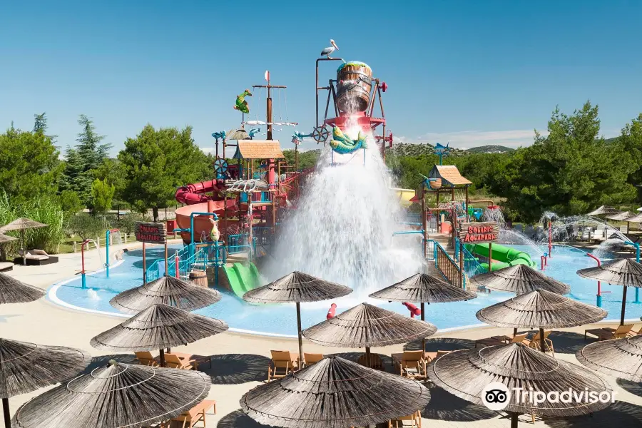 Aquapark Dalmatia