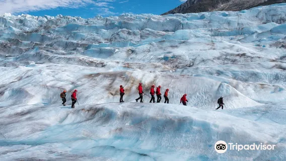 NorthStar Helicopters (NorthStar Trekking)