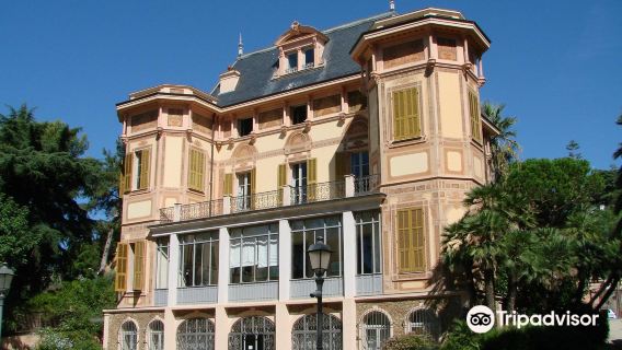 Villa Nobel