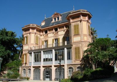 Villa Nobel