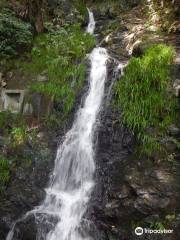 Minase Falls