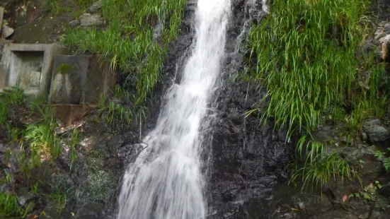 Minase Falls