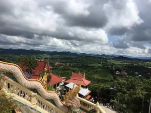 Wat Pa Phu Hai Long