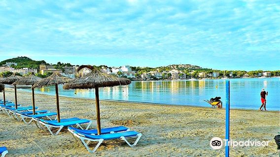 Playa Santa Ponca