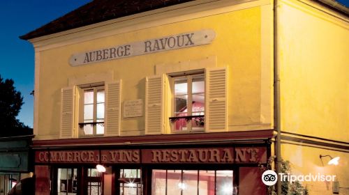 Auberge Ravoux